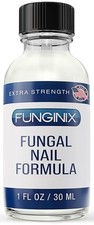 FUNGINIX Toenail Fungus Treatment Extra Strength - Antifungal Nail Treatment