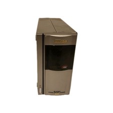 Nikon Super Coolscan 4000 ED LS-4000 Film Scanner Working Face Broken Tested