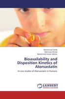 Muhammad Sohail (U. A.) | Bioavailability And Disposition Kinetics Of...