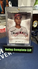 Tony Perez Cards, Rookie Card and Autographed Memorabilia Guide 22