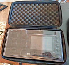 Akai MPC Live I - Music Production Center Standalone Hardware with Original Box