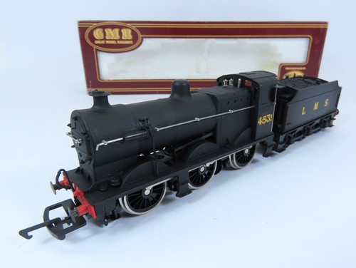 Spur O Airfix 54122-6 LMS 4531 Fowler 0-6-0 Dampftenderlok | Zustand: Used