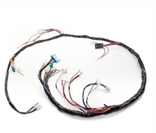 Yamaha Aerox, MBK Nitro 50 2T 5BR (bis 2003) Kabelbaum Kabelstrang  Sonderposten