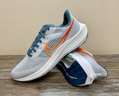 Nike Air Zoom Pegasus 39 Platinum Running Shoes DH4071-003 Size 8