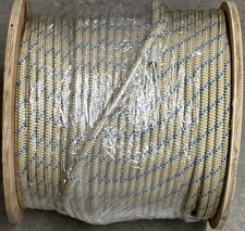 BlueWater Ropes 10.5mm x 200m BWII
