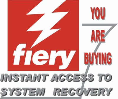 XEROX FIERY Server Controller SYSTEM-SOFTWARE-FIRMWARE-PDFGUIDES: INSTANT ACCESS