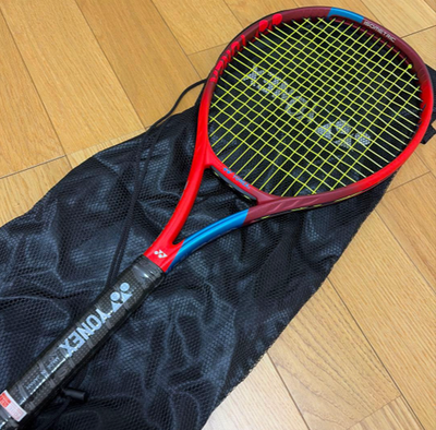 Yonex Vcore 100 G2 4 1/4 2021 Model Tennis Racket New Unused w