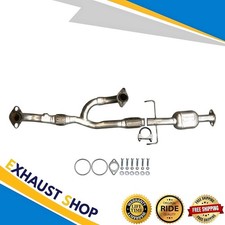 Fits 99-05 Mitsubishichryslerdodge Stratusgalanteclipsesebring 3.0l Y-cat