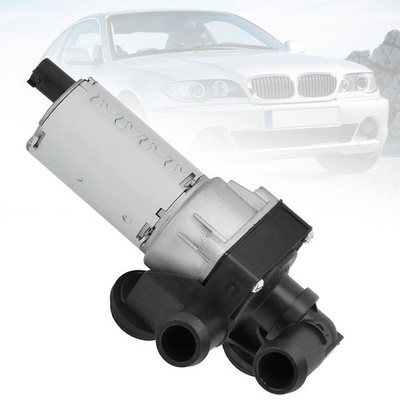 Water Circulation Pump Auxiliary Water Pump 64118369806 Für BMW E46 E90 E93