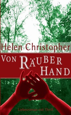 Von Ruberhand by Helen Christopher (German) Paperback Book