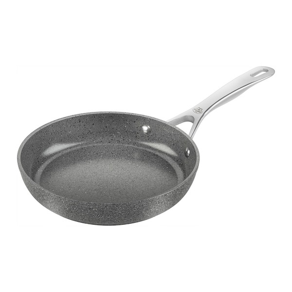 Ballarini Bratpfanne Salina 20 Cm Ceraforce Keramikbeschichtung Pfas-Frei-image