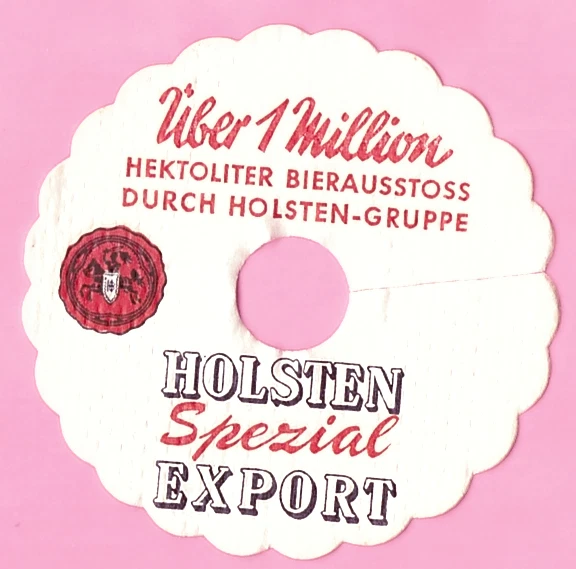 Pilsdeckchen Tropfdeckchen Hirsch Brauerei & andere 10x - Bild 2 von 4