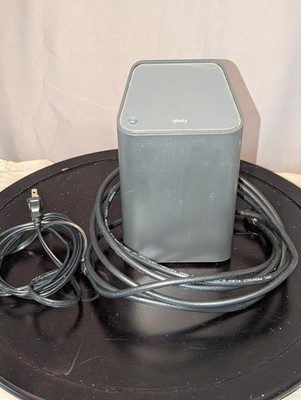Comcast Xfinity XB6 T xFi Gateway (Modem + Router)