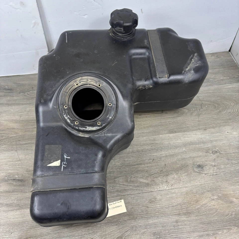 2009 Polaris RZR 800 Fuel Gas Tank 2520914 - Image 2 of 4