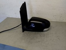 Retroviseur gauche (ou coque) Volkswagen TOURAN