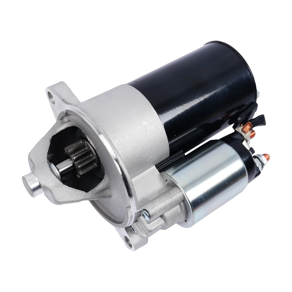 Starter For New Mini PMGR Racing Ford 302 351 High Torque 5.0L 12V 3205 3268 Foto 2 de 4