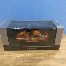 KYOSHO DATS240Z Orange 1/64