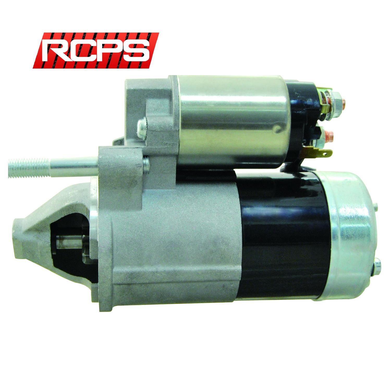 NEW STARTER FOR HYUNDAI SONATA TIBURON XG300 XG350 SANTA FE TUCSON 3610037210