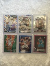 Kevin Durant Devin Booker Dirk Nowitzki  Joel Embiid And More