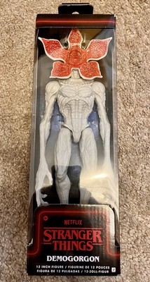 Stranger Things Demogorgon, 12 Zoll Actionfigur, Jazwares, NEU + OVP