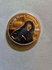 Loch Ness Monster Limited Edition, Mythical c...