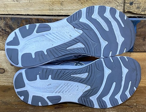 Scarpe da corsa ASICS Gel Kayano 29 grigie FF Blast+! Taglia 11 - Foto 10 di 12