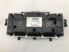 Compteur Renault Captur