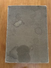 1946 VINTAGE THE NEW YORK TIMES BOOK