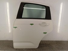 Porte arrière et accessoires Citroen C8