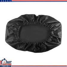 600D Waterproof Winch Cover, UV Resistant and Dust-Proof, 8500-17500 lbs Electri