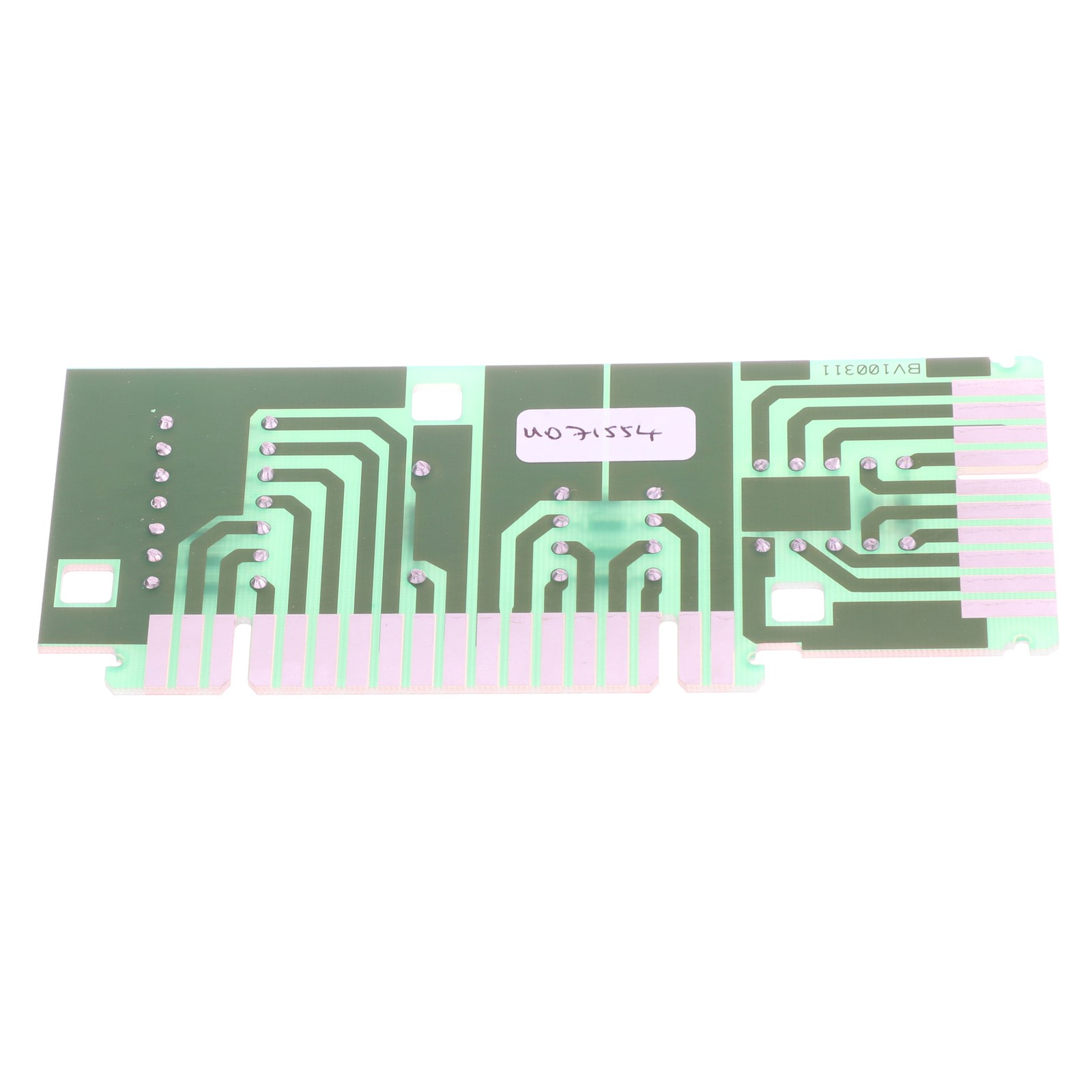 GENUINE BENTLEY 1990-1993 Turbo R Diode Board Assembly OEM NEW UD71554