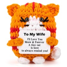 Gifts for Her Wife from Husband Birthday Christmas, to My Mini, 