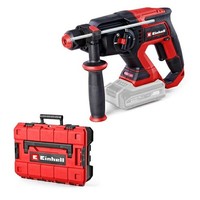 Einhell Akku-Bohrhammer TP-HD 18/22 D Li BL Solo Mit Sds-Plus