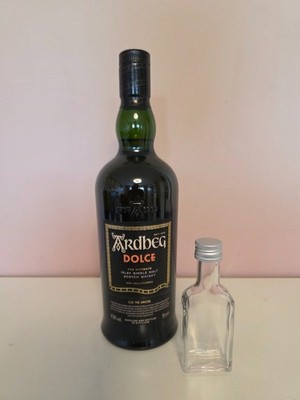 Ardbeg DOLCE Ardbeg Day 2026 47,8% Single Malt Whisky - 40ml / 4cl Sample