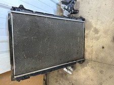 Radiator Fits 16-19 LEXUS GS350 1727072