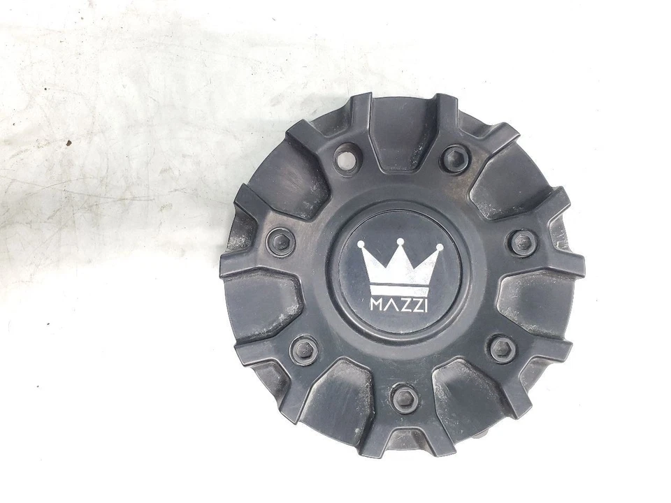Cuatro ruedas tapa central Nissan MAXIMA 2007 OEM 904759 Foto 4 de 4