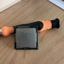 PROCESSEUR INTEL i5-2500 3,3 - 3,7GHZ SOCKET 1155