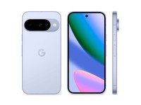 Google Pixel 10 12/128GB Frost Android 16 Smartphone