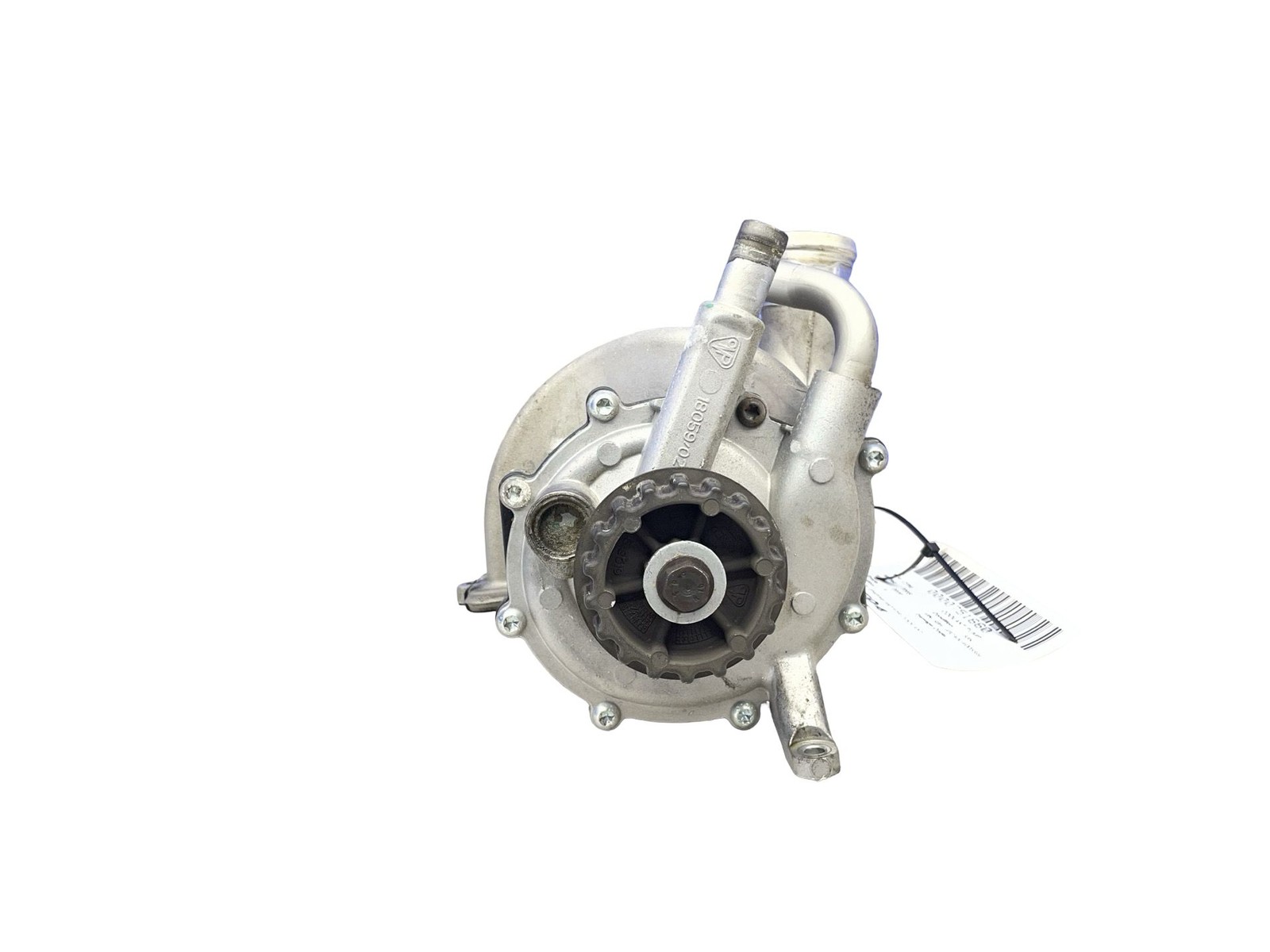 2018-2023 MCLAREN 720S OEM RWD 4.0L ENGINE MOTOR COOLANT WATER PUMP 14FA182CP