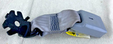 09-13 Subaru Forester Rear Right Passenger Side Seat Lock Belt Buckle Oem A1536 09-13 Subaru Forester Rear Right Passenger Side Seat Lock Belt Buckle Oem A1536