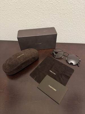 小物 TOM FORD TF649 01e Ryan-02 TOM FORD Sunglasses Ryan-02 TF649 Made in Italy | eBay