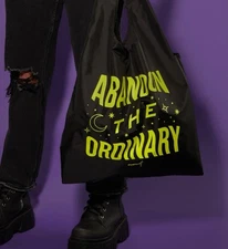 BAGGU Custom Standard Size Reusable Bag - NWT - HNL