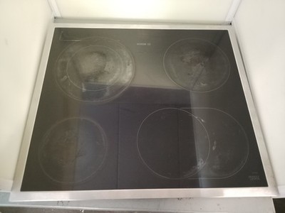 Bosch NKN645G17 Glaskeramik-Kochfeld  58cm - sehr gut (Q7 1122)