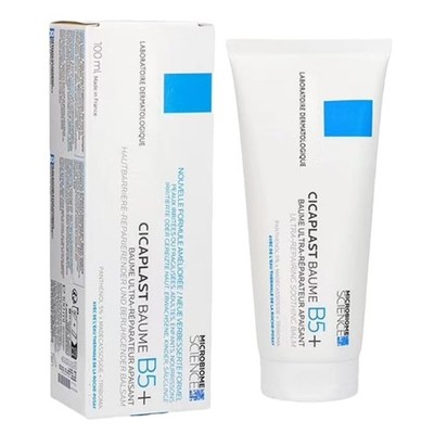 B5+ Ultra Repairing Soothing Balm 100 ml Beruhigende Creme für empfindliche Hau