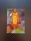 Kobe Bryant 2020 Artist Edward Vela Signed LIMITED #/50 🐍🔥