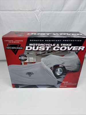 Motorcycle & Trike Cover , Nelson-Rigg DC- 505 XXL