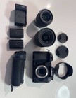 Panasonic Lumix G9 Mirrorless Interchangeable Lens Camera - Black (Body Only) — photo 2