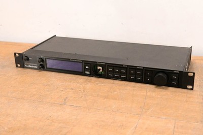 TC Electronic D-TWO Multi-Tap Rhythm Delay Processor CG01XTJ