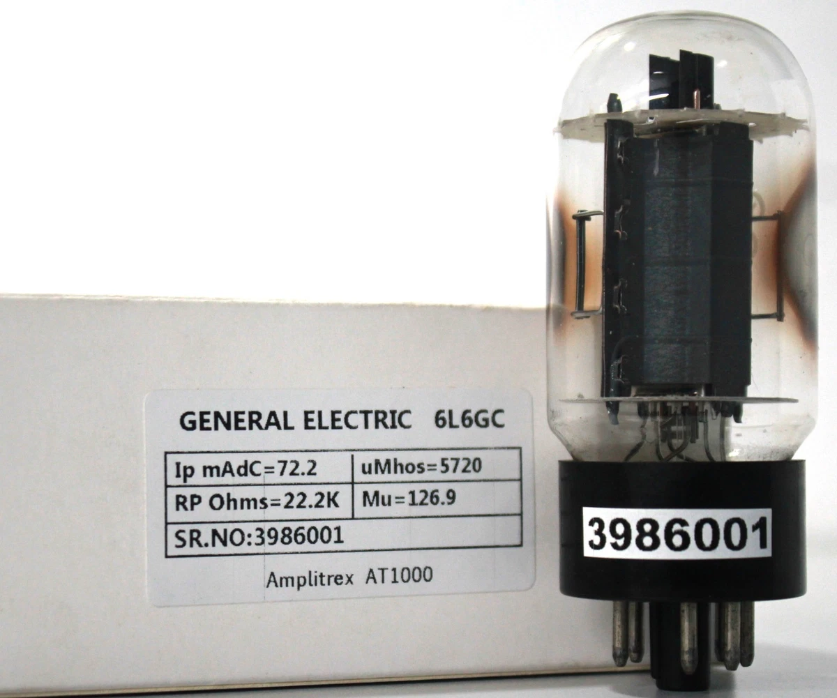 Ge 6l6gc for sale | eBay
