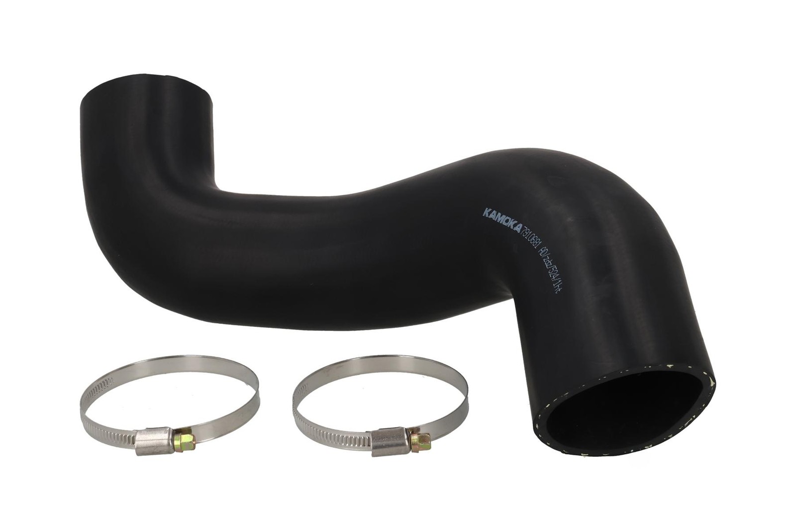 Fits KAMOKA 7910681 SUPERCHARGE AIR COOLER HOSECEVW AMAROK 10'->,  ⭐UK Stock⭐